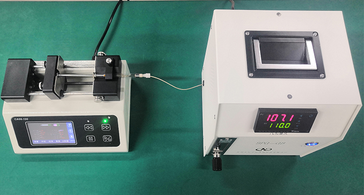 濕度發生器 PPM濕度發生器