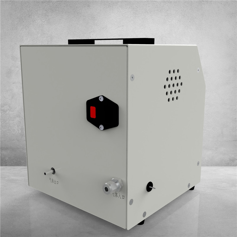 實(shí)驗(yàn)室VOC發(fā)生器STA-PG