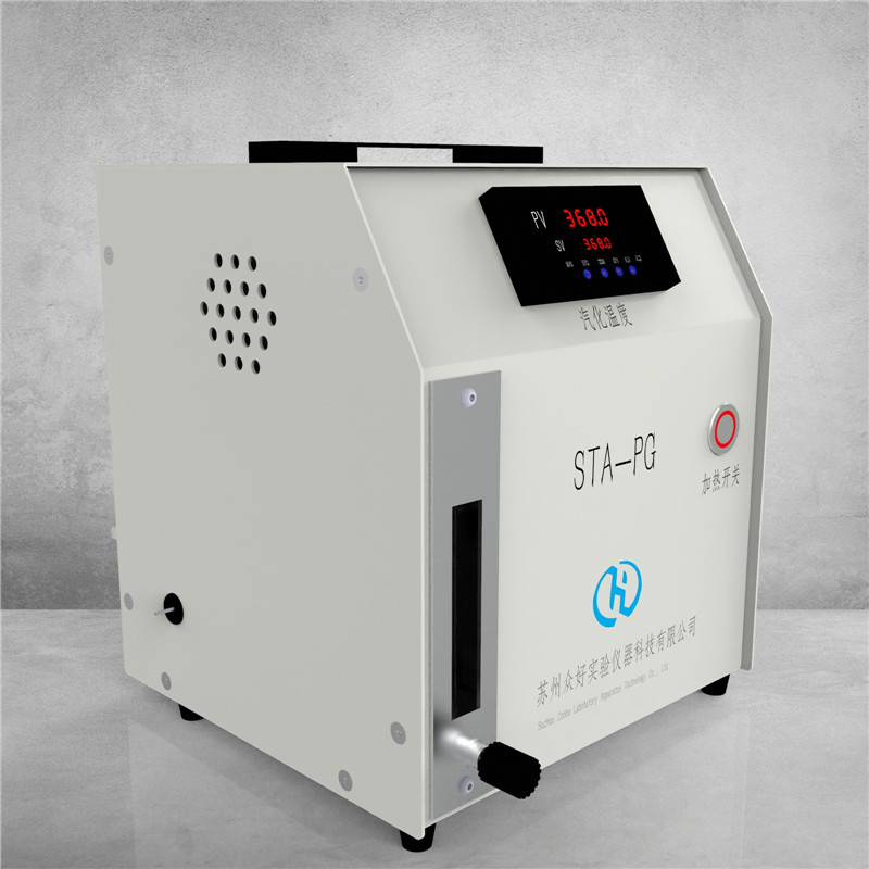 VOC發(fā)生器的產(chǎn)品基礎(chǔ)知識來了解下