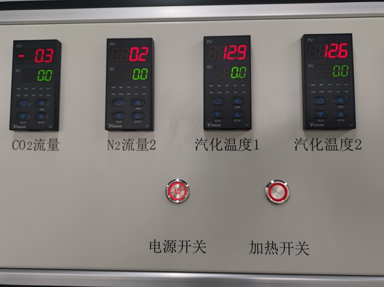 濕度發(fā)生器