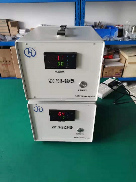 甲苯發生器 污染物發生器