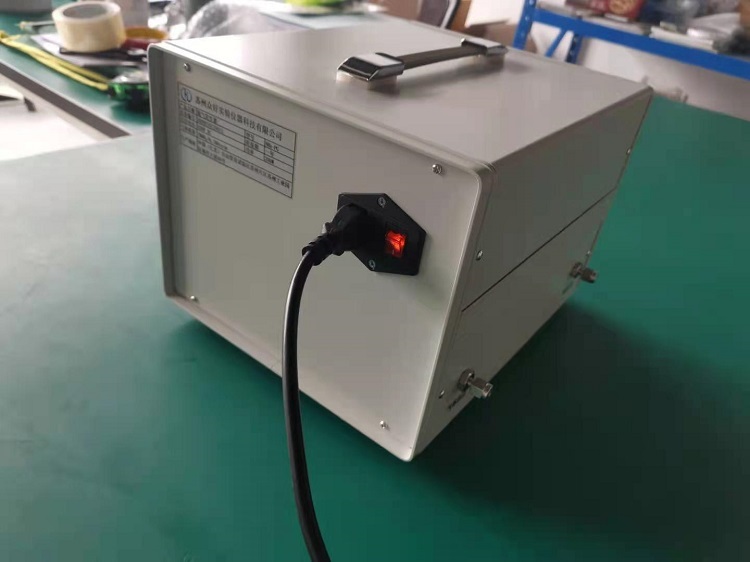 甲苯發(fā)生器