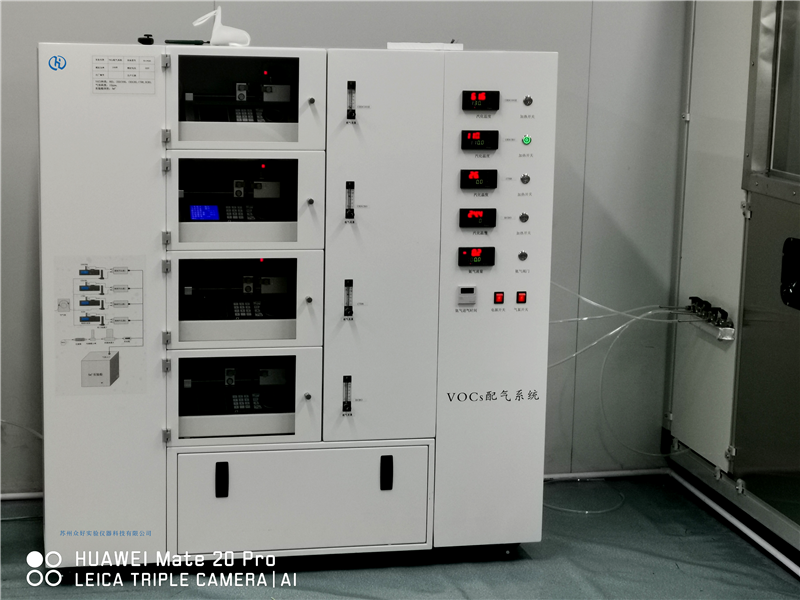 相對濕度發生系統?STA-RHSys