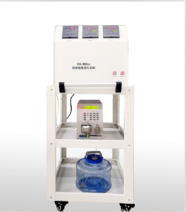 精密濕度發生器價格