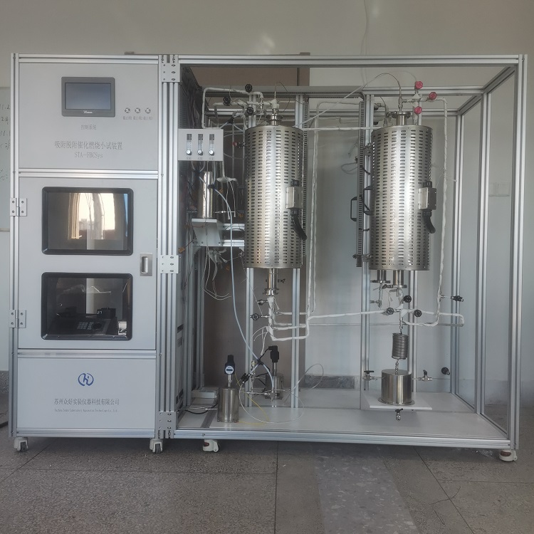 VOC發生器（ppm級）STA-PG