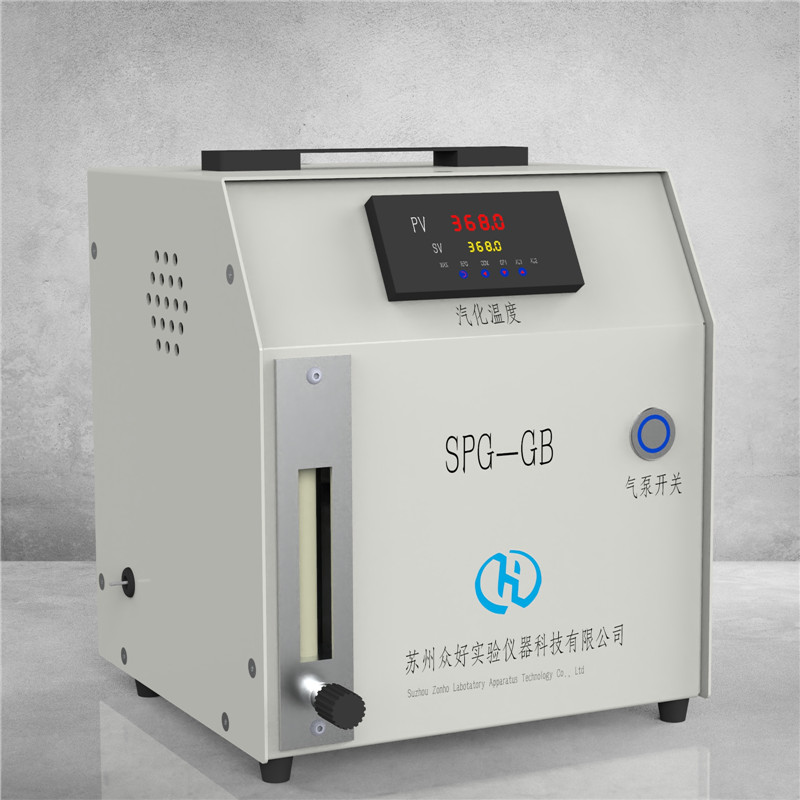 盤(pán)點(diǎn)濕度發(fā)生器的六大特點(diǎn)