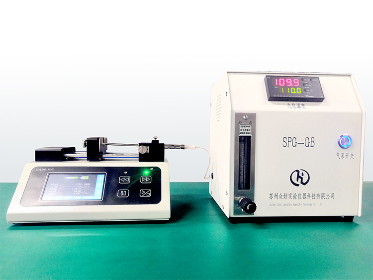 盤(pán)點(diǎn)濕度發(fā)生器的六大特點(diǎn)