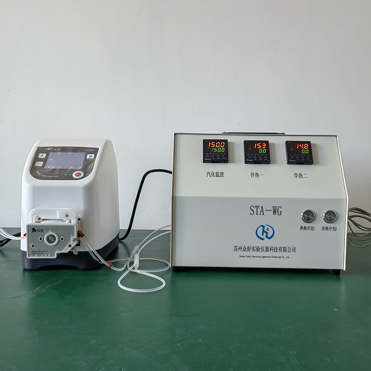 VOC發(fā)生器的產(chǎn)品基礎(chǔ)知識來了解下