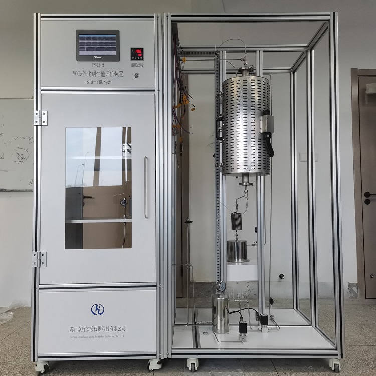 水蒸氣發生器STA-WG