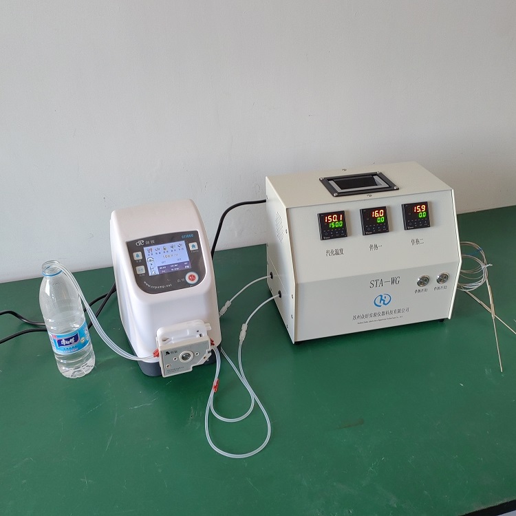 VOC發生器（ppm級）STA-PG