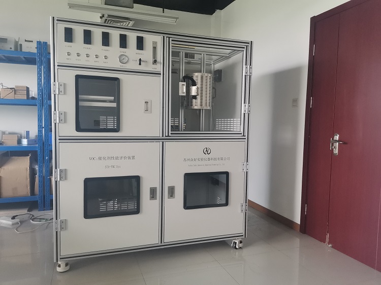 VOC催化劑評價裝置公司
