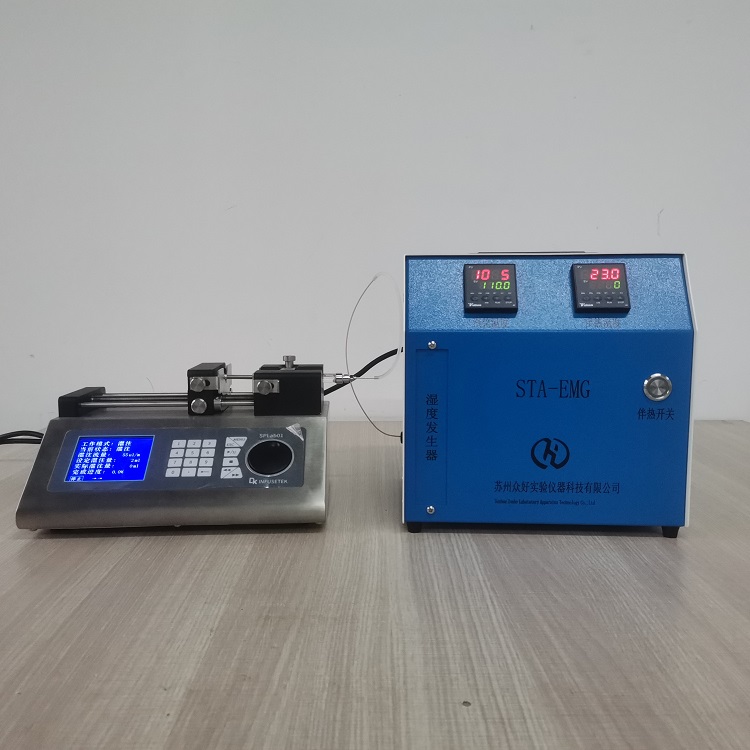 催化劑評價裝置配備獨立的故障檢測系統