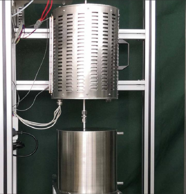 固定床反應裝置的分類及特點